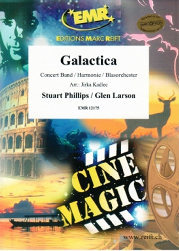 Galactica